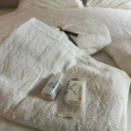 Affittacamere Torino - Private Rooms - H24 Self Check-In Buitenkant foto