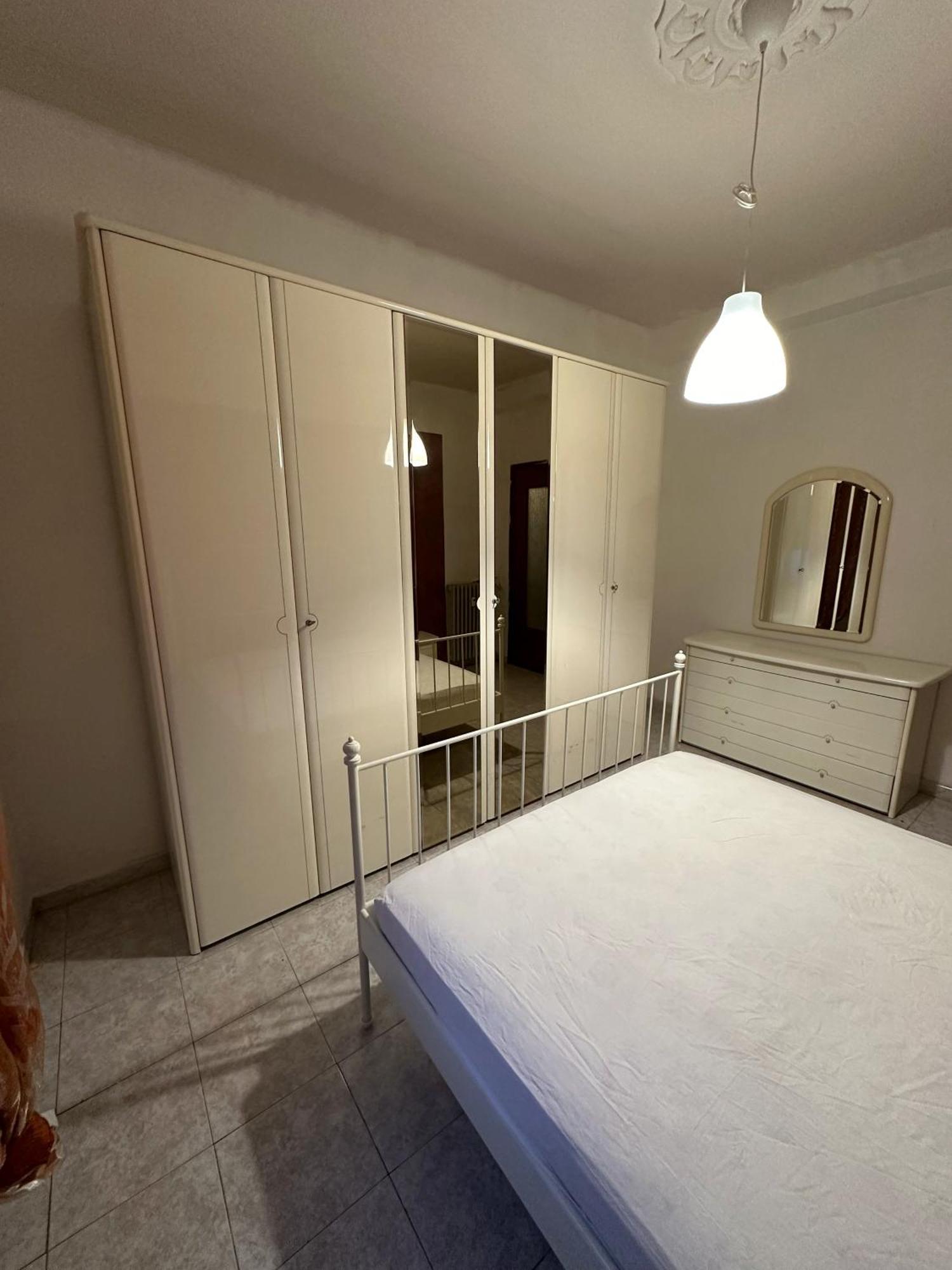 Affittacamere Torino - Private Rooms - H24 Self Check-In Kamer foto