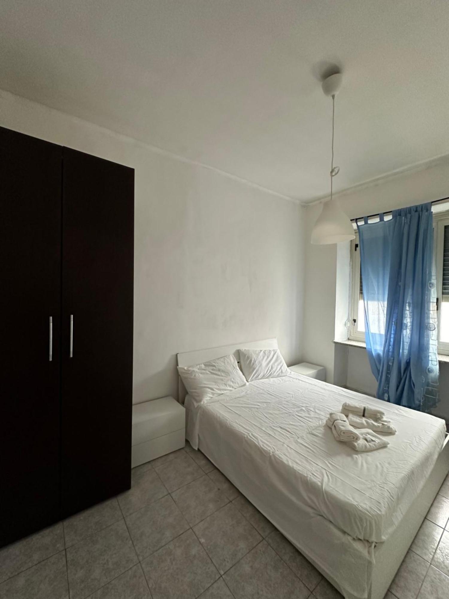 Affittacamere Torino - Private Rooms - H24 Self Check-In Kamer foto