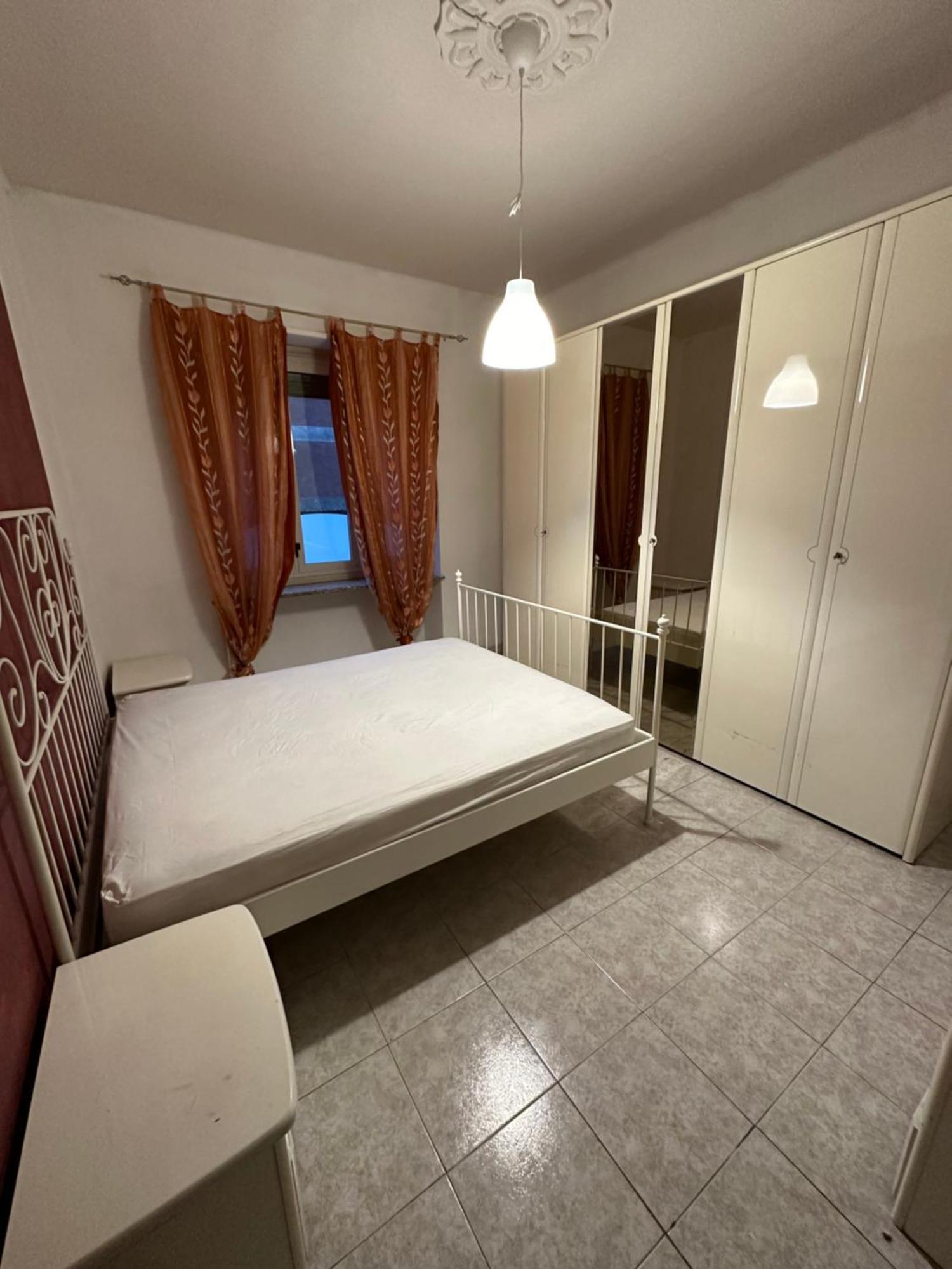Affittacamere Torino - Private Rooms - H24 Self Check-In Kamer foto
