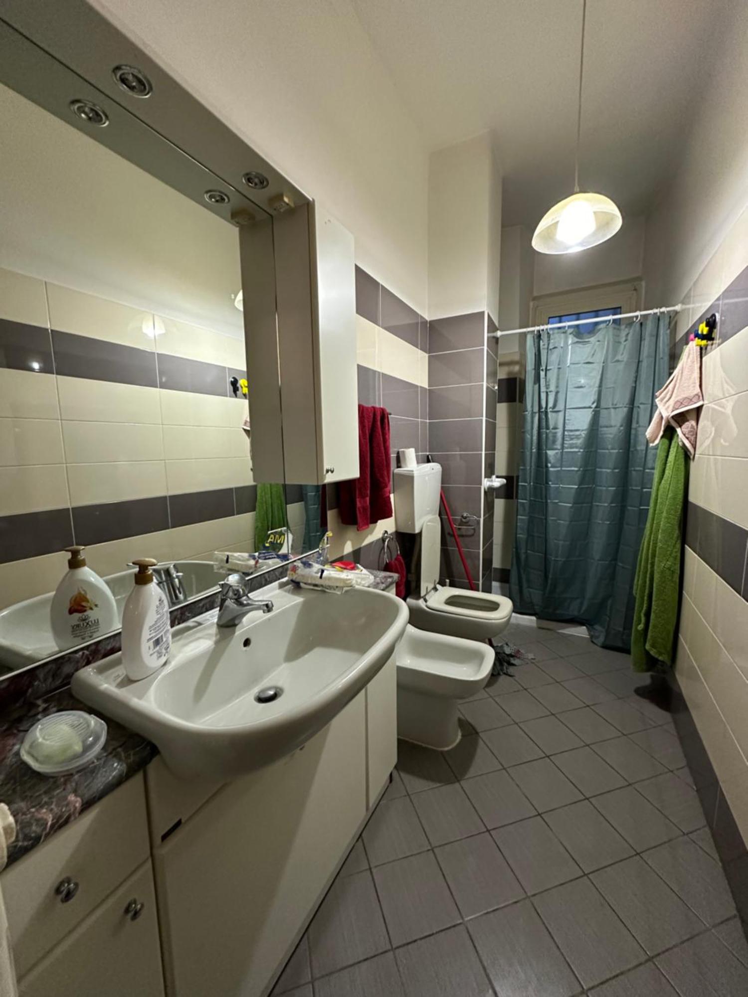 Affittacamere Torino - Private Rooms - H24 Self Check-In Buitenkant foto